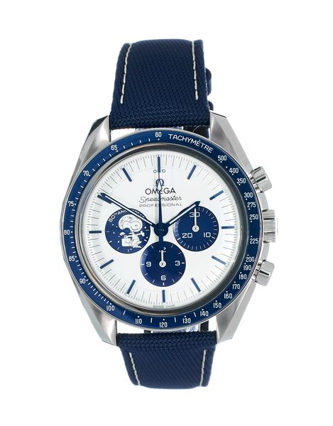 Omega Speedmaster Anniversary Series 310.32.42.50.02.001